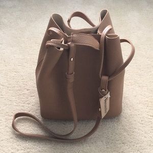 NWT Bucket purse